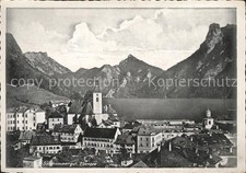 Ebensee Oberoesterreich Panorama