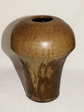 Studio keramik vase - -,