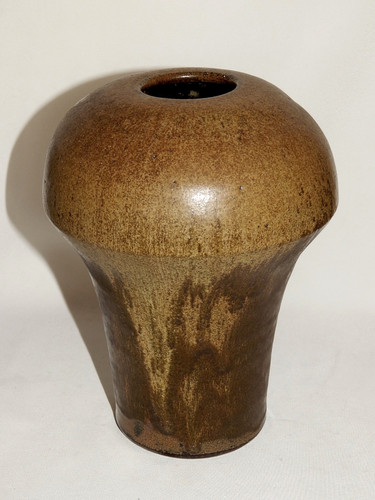 Studio keramik vase - keramik,