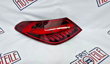 Original Mercedes W206