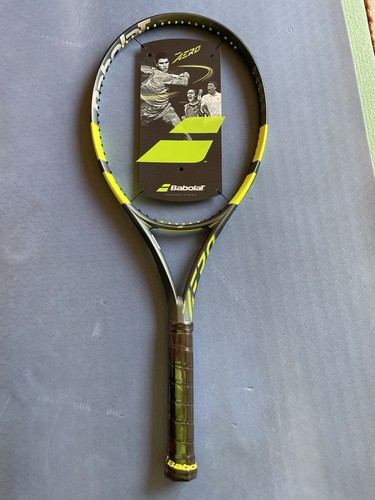 Babolat pure aero - 2026, 9