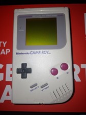 Nintendo Game Boy DMG-01