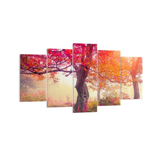 Wandbilder 160x85cm tlg - wandbilder, 5