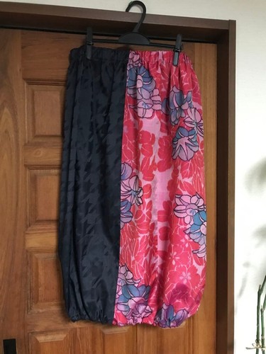 Japanischer kimono handarbeit - japanischer,