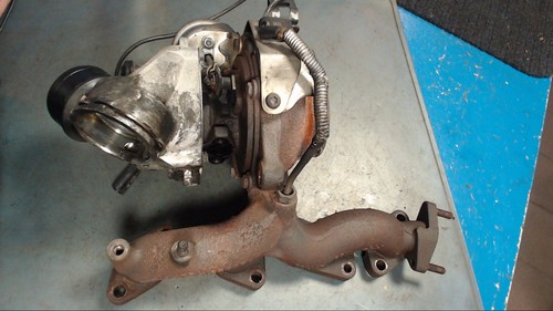 Turbo bmr gt1749vc 03g253019n - turbo,