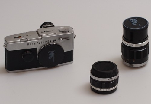 Olympus pen - /, /