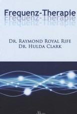 Frequenz-Therapie | Raymond