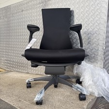 Herman Miller Embody Graphit