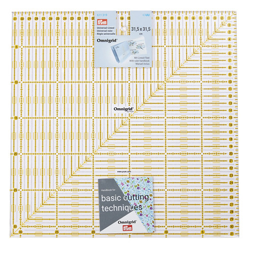 Prym universal lineal - prym, x