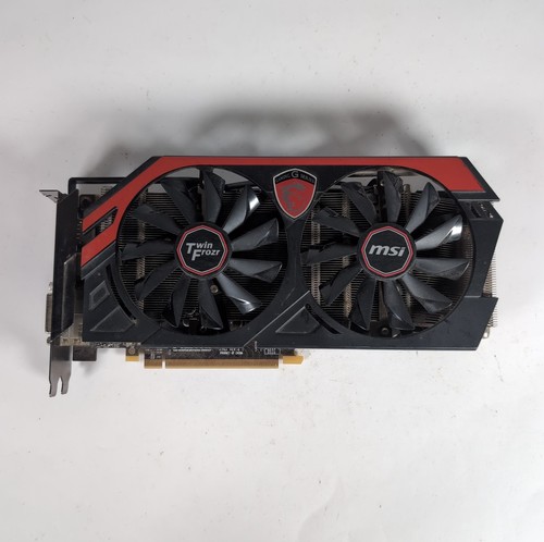 Msi geforce gtx - geforce, 760