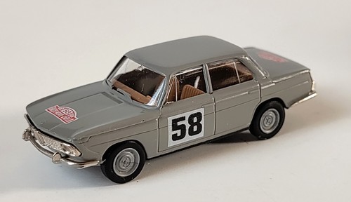 Brekina bmw 1800 tisa - h0,