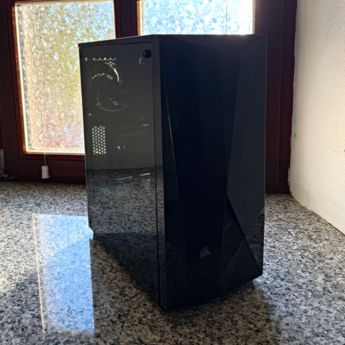 Gaming ryzen 1600 - gaming, 5