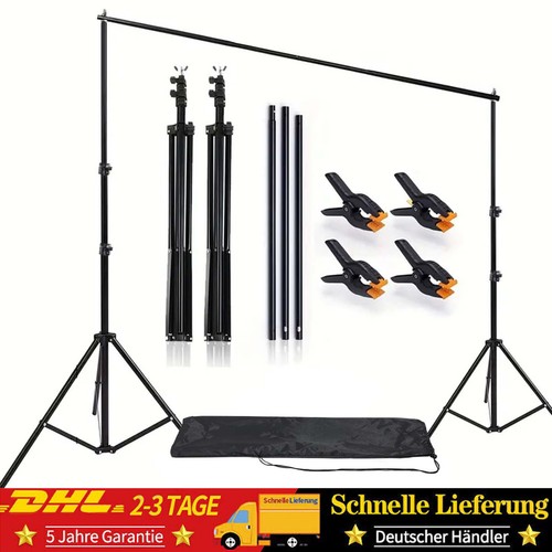 Fotostudio hintergrundsystem - fotostudio,