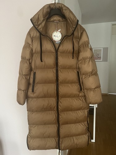 Como damen wintermantel - no.1,