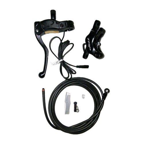 Riese müller load trp c2 - load,