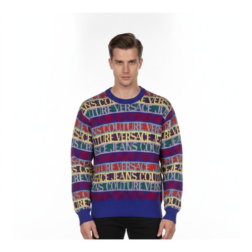 Versace jeans couture - jeans, |