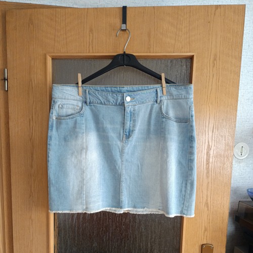 Jeansrock jeans rock - jeansrock,