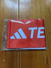 Adidas Terrex Trail Running Stirnband Orange OSFA Neu !!