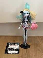 Monster High Lagoona Blue