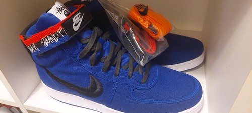 Nike vandal stüssy deep - sp,