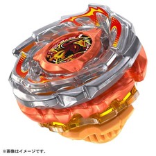 Takara Tomy Beyblade X CX-15