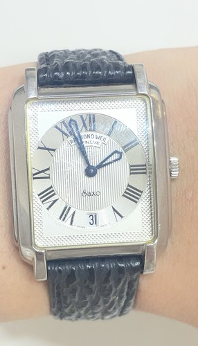Raymond weil geneve - raymond,