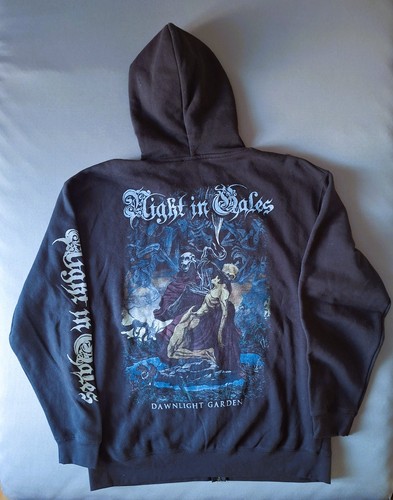 Kapuzenjacke night in gales - night,
