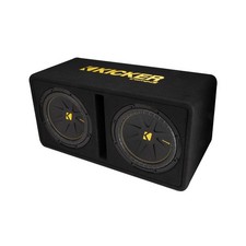 Kicker 50DCWC122 Auto Audio