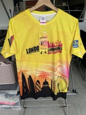 NEU OFFIZIELLES LONDON