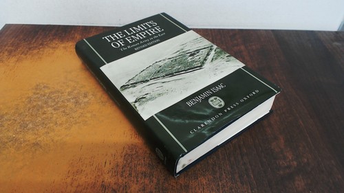 The limits empire roman - limits, empire: