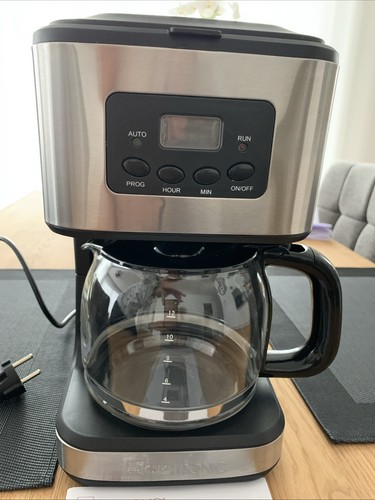 Kaffeemaschine