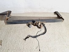 Volvo V70 2003 Hinten AHK