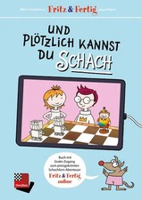 Fritz&Fertig - und plötzlich