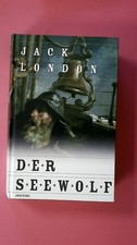 256764 Jack London DER SEEWOLF