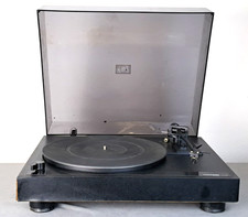 Thorens TD 180 Plattenspieler