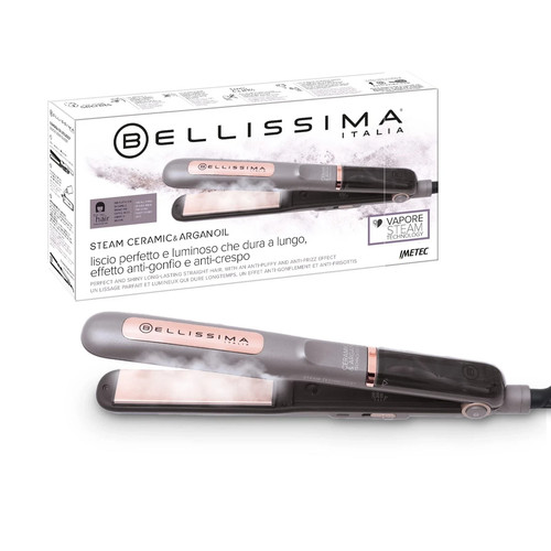 Bellissima steam ceramic - steam,
