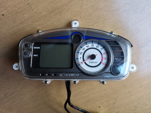Kymco yager original - 50, gt