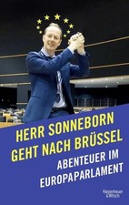 Herr Sonneborn geht nach