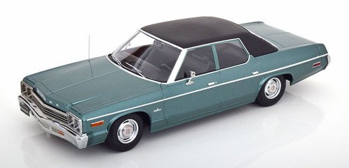 Scale dodge monaco - kk-scale,