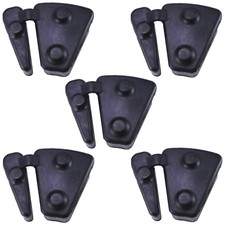 Ruckdämpfer Antrieb Satz /