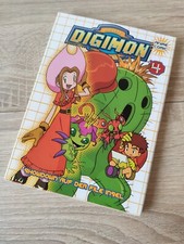 Digimon Adventure Band 4 -