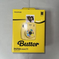 BTS Butter FUJIFILM Instax