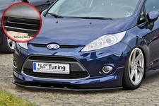 Spoilerschwert Frontspoiler