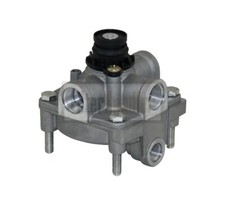 Relaisventil Druckluftbremse