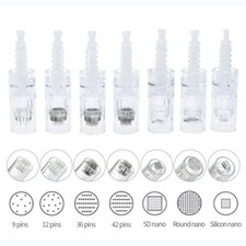 Dermapen Microneedling Nadeln