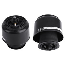 Hinten luftfederung - 2x,