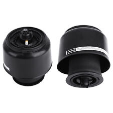 2X HINTEN LUFTFEDERUNG