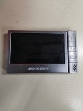 Archos 604 grau silber - 604, grau/silber