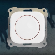 LED-Dimmer, 7-110/VA, "R,L" -