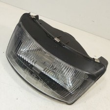 Kawasaki ZZR 1100 Bj 92